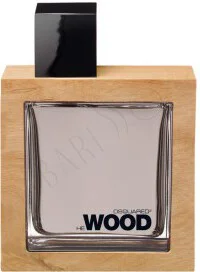 Dsquared2 HEWOOD edt 30ml