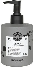 Maria Nila Colour Refresh Black 2.00 300ml
