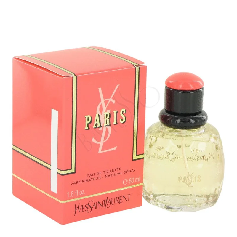 Yves Saint Laurent Paris Edp 50ml