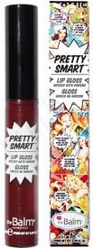 theBalm Pretty Smart Lipgloss BOOM!