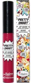 theBalm Pretty Smart Lipgloss POW! 