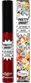 TheBalm Pretty Smart Lipgloss Va Va Voom