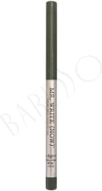 TheBalm MrWrite Eyeliner Pencil (Wayne) - Olive