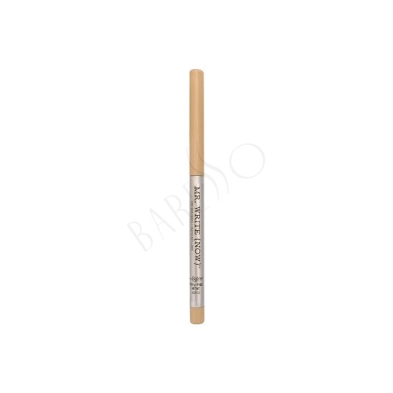 theBalm - MrWrite (now) Eyeliner Pencil (Brian) - Beige