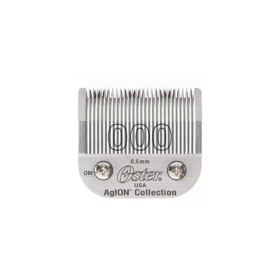 97 blade 000 (0,5mm)