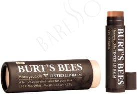 Burt's Bees Tinted Lip Balm - Honeysuckle (4,25g)