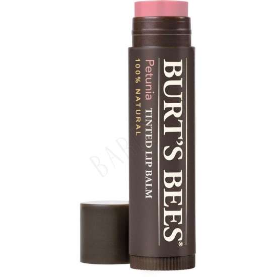 Burt's Bees | Tinted Lip Balm - Petunia (4,25g)