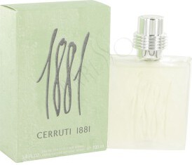 Cerruti 1881 Pour Homme edt 100ml