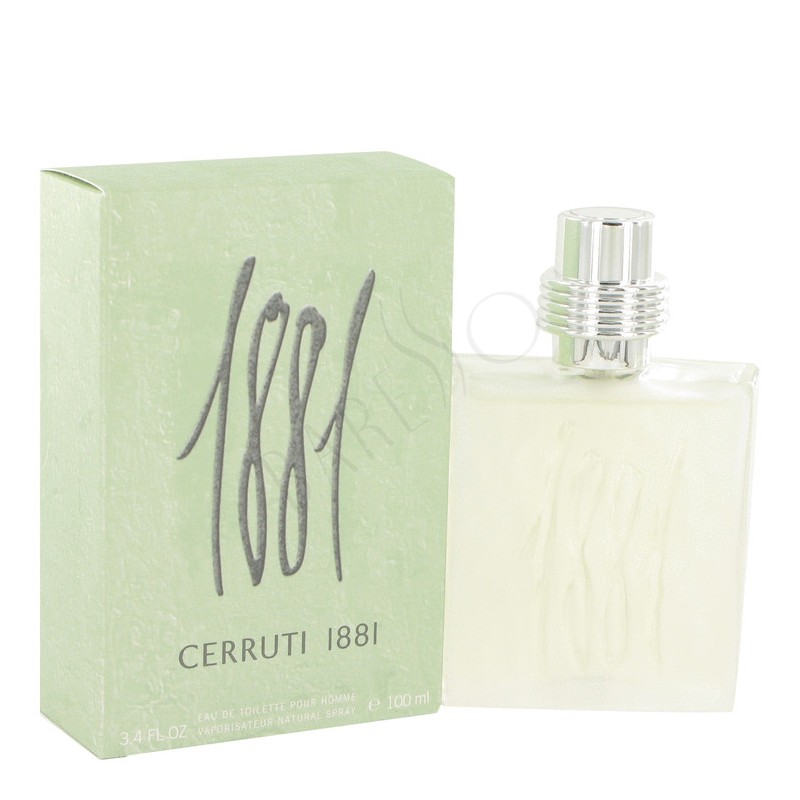 Cerruti 1881 Pour Homme edt 100ml