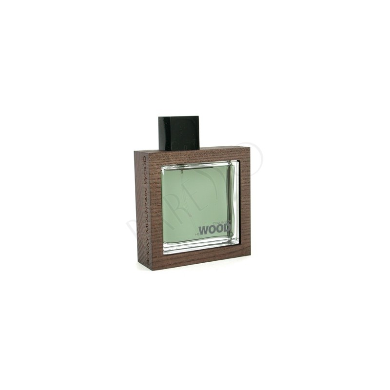 Dsquared2 HE WOOD Rocky Mountain edt 50ml Dsquared2 HE WOOD Rocky Mountain edt 50ml