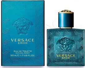 Versace | Eros edt 50ml