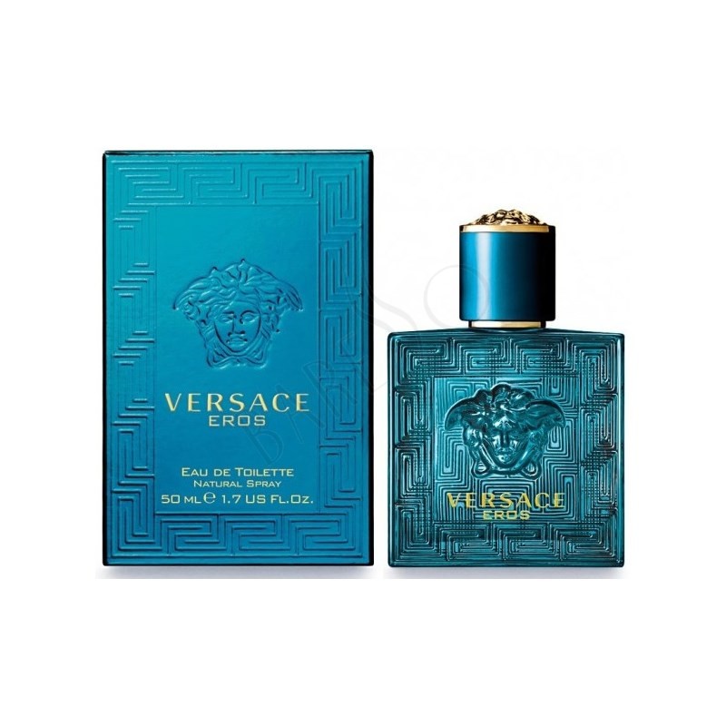 Versace | Eros edt 50ml Versace | Eros edt 50ml