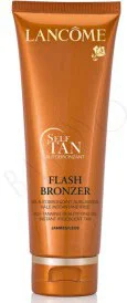 Lancôme Flash Bronzer Self Tanning Gel - Legs 125ml
