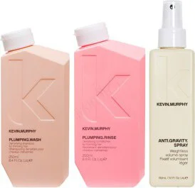 Kevin Murphy The Classic Look 4