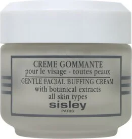 Sisley Gentle Facial Buffing Cream - 50ml