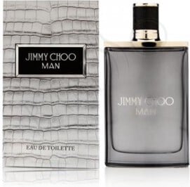 Jimmy Choo Man - edt 50ml