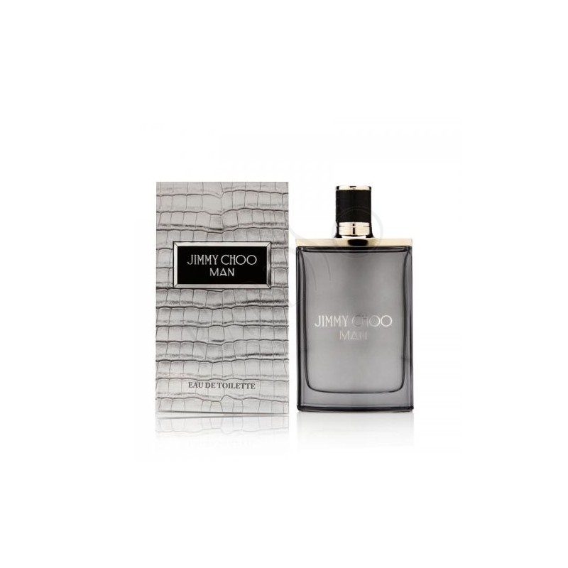 Jimmy Choo Man - edt 50ml Jimmy Choo Man - edt 50ml