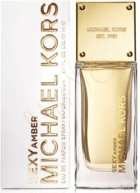 Michael Kors Sexy Amber Edp 50ml (2)