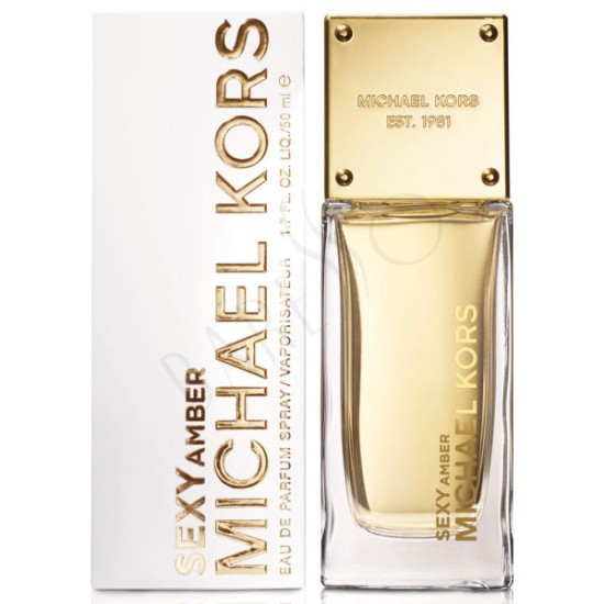 Michael Kors - Sexy Amber Edp 50ml
