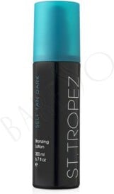 St.Tropez - Self Tan Dark Bronzing Lotion 200ml