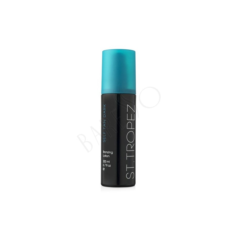 St.Tropez - Self Tan Dark Bronzing Lotion 200ml St.Tropez - Self Tan Dark Bronzing Lotion 200ml