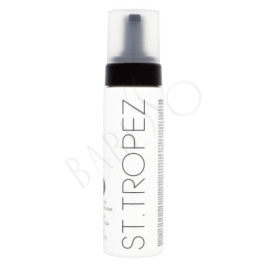 St.Tropez - Gradual Tan Everyday Body Mousse 200ml