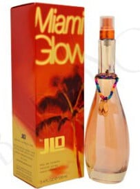 Jennifer Lopez Miami Glow EdT 100ml