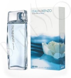 Kenzo L´Eau Par Femme Edt 100ml