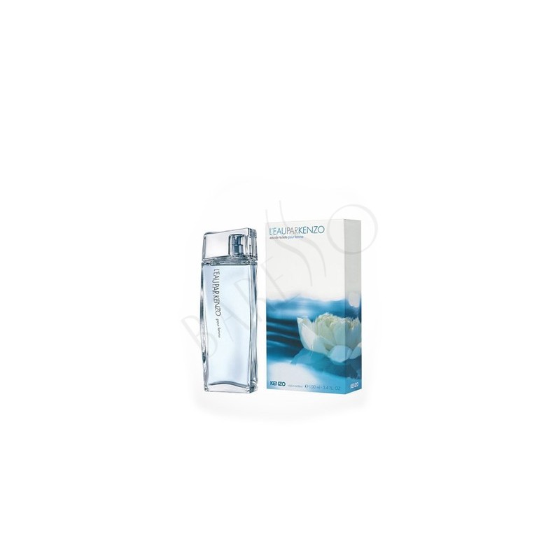 Kenzo L´Eau Par Femme Edt 100ml
