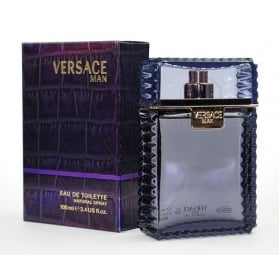 Versace Man Edt 100ml (2)