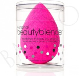 beautyblender - The Original (Neon Pink) (2)