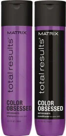 Matrix Total Results Color Obsessed Duo Paket (2)