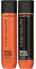 Matrix Total Results Mega Sleek Duo Paket 300ml (2)