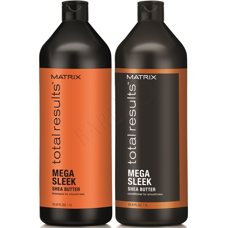 Matrix Total Results Mega Sleek Duo Paket 1000ml