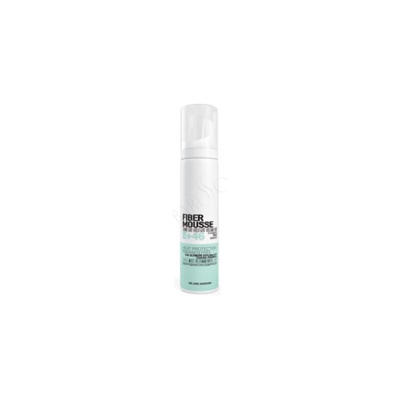 E+46 Fiber Mousse 75ml