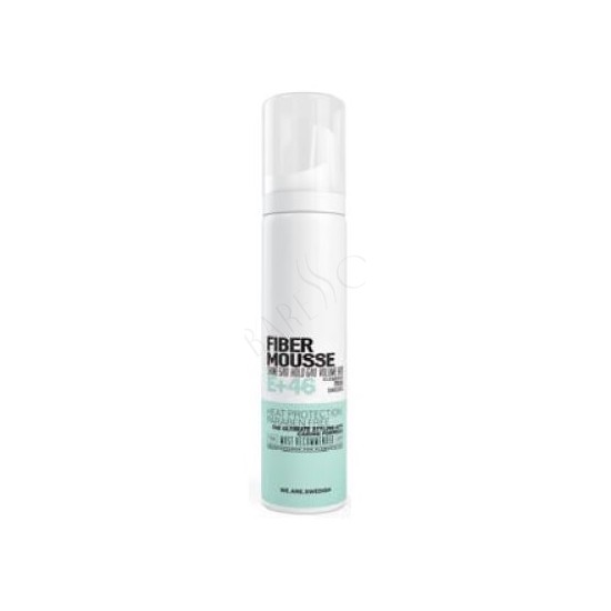 E+46 Fiber Mousse 75ml