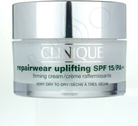 Clinique Repairwear Uplifting SPF 15 Firming Day Cream - Very Dry / Dry - 50ml