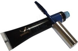 K Pour Karité Hair Mascara - Electric Blue