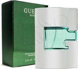 Guess Man edt 75ml