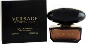 Versace Crystal Noir edt 50ml