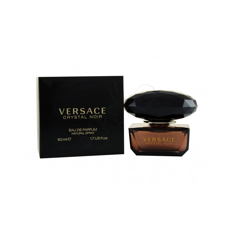Versace Crystal Noir edt 50ml