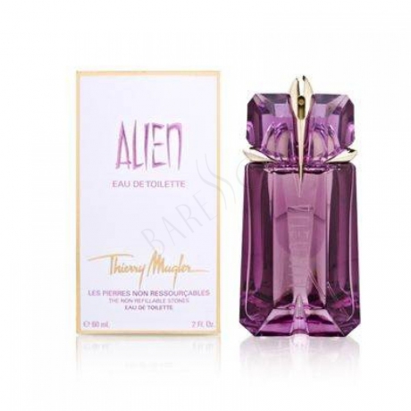 Thierry Mugler Alien edt 60ml Thierry Mugler Alien edt 60ml