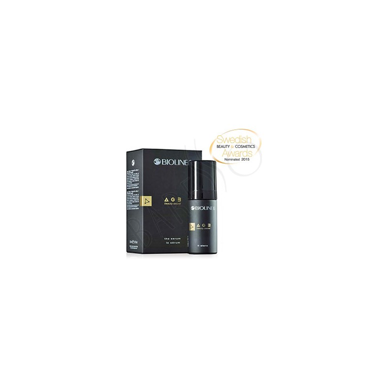 Bioline Age Beauty Secret Age the Serum 30ml Bioline Age Beauty Secret Age the Serum 30ml