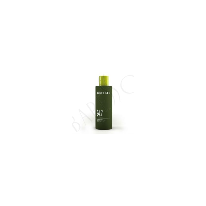 Bioline 24.7 Natural Balance Aqua Floral Cleansing Makeup Remover 200ml Bioline 24.7 Natural Balance Aqua Floral Cleansing Makeup Remover 200ml