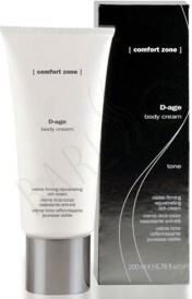 Comfort Zone D-age Body Cream 200ml