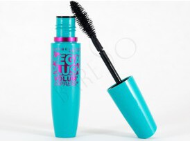 Maybelline Mega Plush Volum Express Mascara Very Black (2)