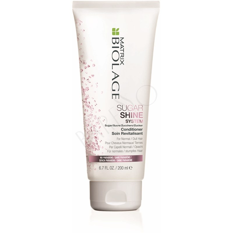 Matrix Biolage Sugar Shine Conditioner 200ml Matrix Biolage Sugar Shine Conditioner 200ml