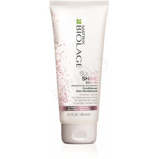 Matrix Biolage Sugar Shine Conditioner 200ml Matrix Biolage Sugar Shine Conditioner 200ml