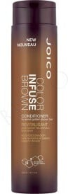 Joico Color Infuse Brown Conditioner 300ml