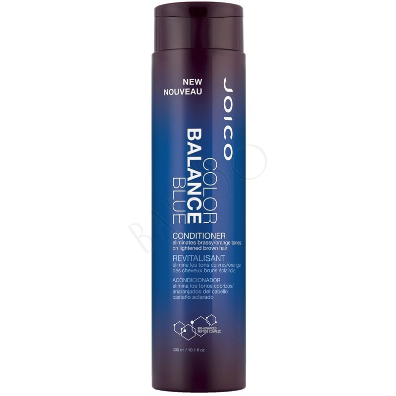 Joico Color Infuse Blue Conditioner 300ml Joico Color Infuse Blue Conditioner 300ml